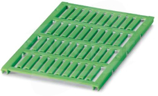 UC-WMCO 2,9 (21X3,5) GN CUS Oznacznik przewodów