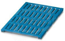 UC-WMCO 3,6 (21X4,5) BU CUS Oznacznik przewodów