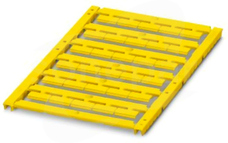 UCT-TMF 12 YE CUS Oznacznik do zacisków