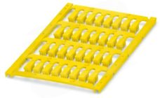 UCT-WMCO 2,9 (12x4) YE Mata oznacznikowa