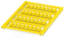 UCT-WMCO 4,7 (12X4) YE CUS Oznaczenie przewodów