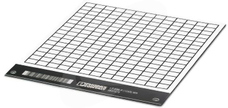 LS-EMLP (13X9) WH Oznacznik urządzeń