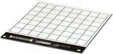 LS-EMLP (22X22) WH Oznacznik urządzeń