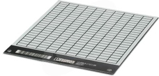 LS-EMLP (17X7) SR Oznacznik urządzeń