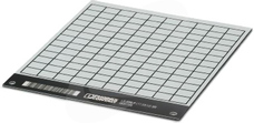 LS-EMLP (17,5X12) SR Oznacznik urządzeń