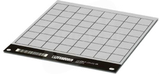 LS-EMLP (22X22) SR Oznacznik urządzeń