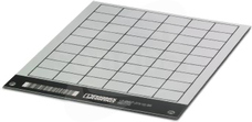 LS-EMLP (27X18) SR Oznacznik urządzeń