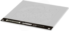 LS-EMLP 30 (45X10) SR Oznacznik urządzeń