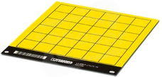 LS-EMLP (27X27) YE Oznacznik urządzeń