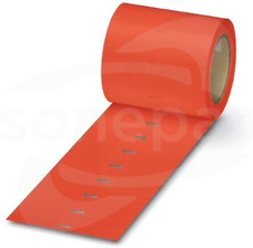 EMT (50/28X13)R RD Szyld wtykany