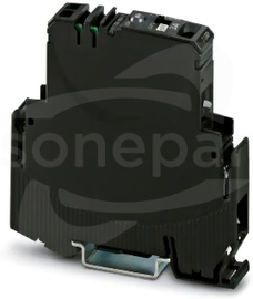 EC-E4 3A Elektroniczny wyłącznik zabezpieczający
