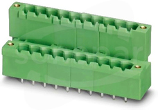 MDSTBV 2,5/12-GF-5,08 BK Gniazdo do PCB