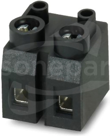 PTE 1,5/ 2-7,5 EU H1L Terminal przyłączeniowy do PCB