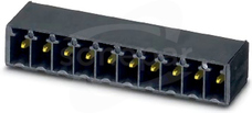 MC 1,5/ 4-G-3,5 P26 AU THR Gniazdo do PCB