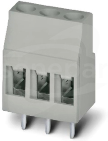 BC-500X18- 4 BK Terminal przyłączeniowy do PCB