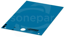 US-EMLF (104X140) BU Etykieta