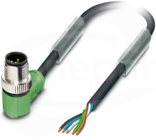 SAC-5P-MR/ 3,0-115 SCO Kabel czujnika/urządzenia wykonawczego