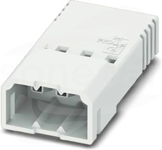 PTCM 0,5/ 4-PI-2,5 WH Łącznik wtykowy płytek drukowanych