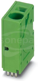 SPT 16/ 1-V-10,0 BK Terminal przyłączeniowy do PCB