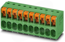 TDPT 2,5/ 4-SP-5,08 GY PCB terminal block