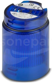 PSD-S 50 OE LED BL Element optyczny