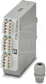 FOC-FDX20-PP-LCQ6-MM Rozdzielacz