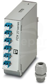 FOC-FDX20-PP-LCD6/LCD6-OSP Rozdzielacz