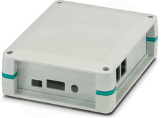 UCS 145-125-F-GD-RPI 7035 Obudowa uniwersalna