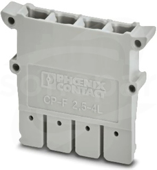 CP-F 2,5-4L Obudowa wtyku