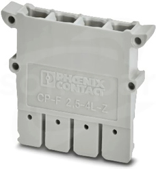CP-F 2,5-4L-Z Obudowa wtyku