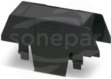 EH 22,5-C SS/ABS-PC BK9005 Góra obudowa