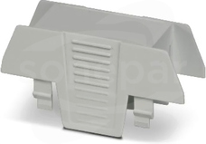 EH 22,5-C DS/ABS-PC GY7035 Góra obudowa