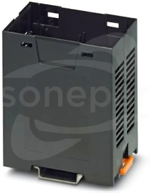 EH 45-B/ABS-PC BK9005 Podstawa obudowa