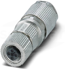 SACC-M12FST-4CT-CM SH Złącze zasilania