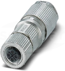 SACC-M12FSS-3PECT-CM SH Złącze zasilania