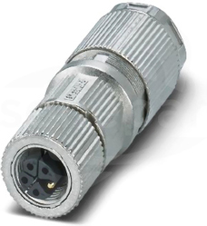 SACC-M12FSK-4PECT-CL SH Złącze zasilania
