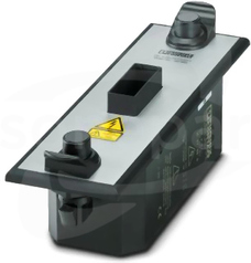 CM 2-PA-PLT-UT/PT Adapter urządzenie kontrolnego