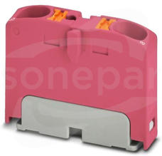 PTFIX 2X4 PK Blok rozdzielczy