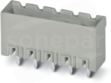 BCH-508VS- 3 GY 2PA Gniazdo do PCB