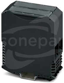 ME MAX 45 U-U1 BK Obudowa elektroniki