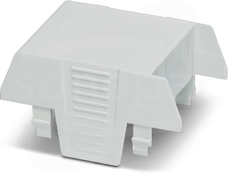 EH 45-C SS/ABS-PC GY7035 Góra obudowa