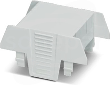 EH 45-C DS/ABS-PC GY7035 Góra obudowa
