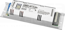 LIDER PLUS EVG 3,6V 6-36W 1h AT biały Moduł awaryjny autotest
