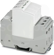 VAL-SEC-T2-2+F-48DC-FM Ogranicznik przepięć typu 2