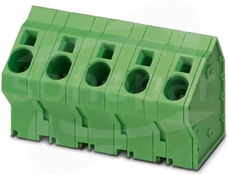 SPTA 16/10-CB-10,0ZM2RZBDL3INO Terminal przyłączeniowy do PCB