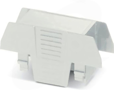 EH 22,5 F-C DS/ABS-PC GY7035 Góra obudowa