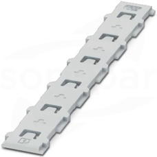 HSCP-CB 6U-7035 Klips mocujący