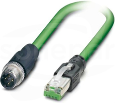 NBC-M12MSD/53,0-93R/R4AC Kabel sieciowy