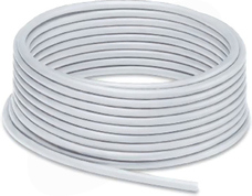 SAC-4P-100,0-600/0,34 Kabel czujnika/urządzenia wykonawczego