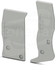 DS-PT 2,5-MT Segment pokrywa